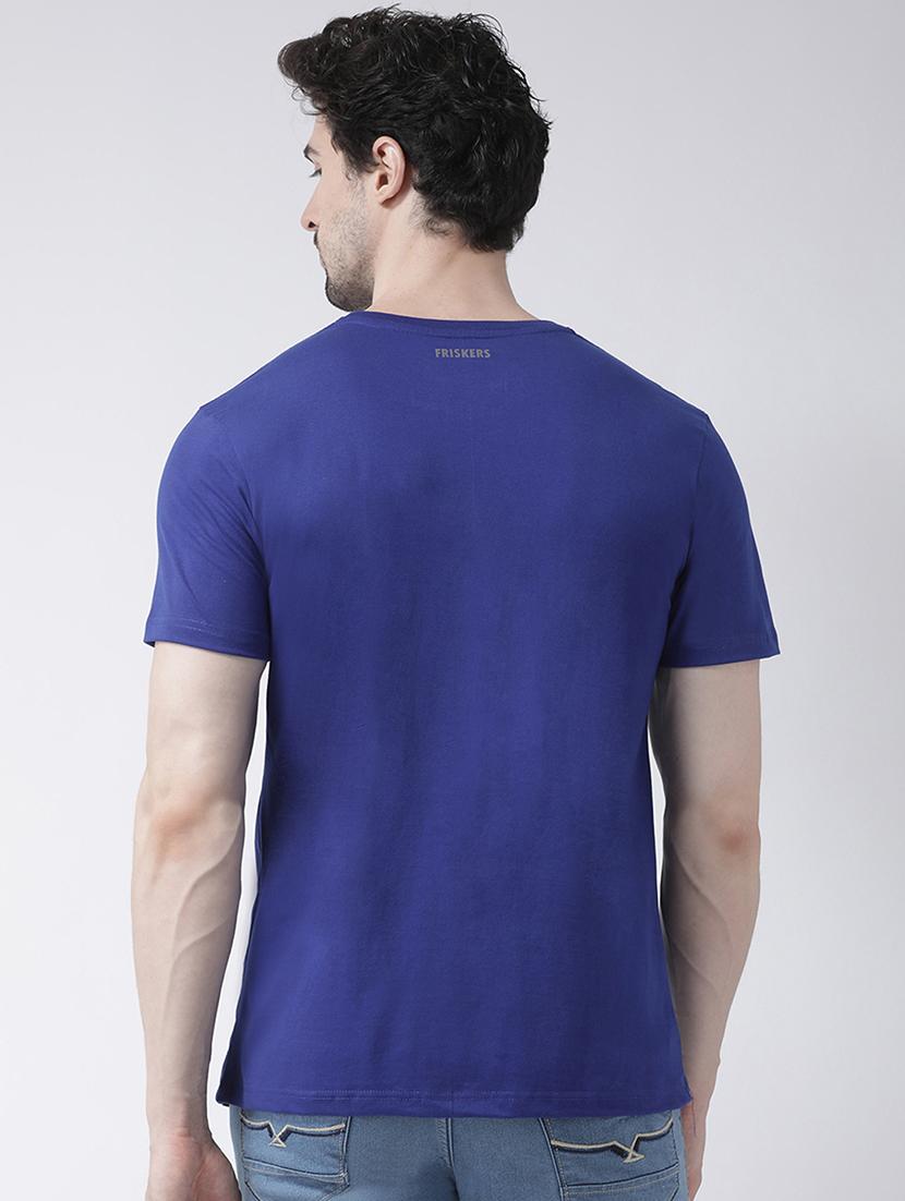set of 2 solid t-shirt - 17275030 - Standard Image - 4