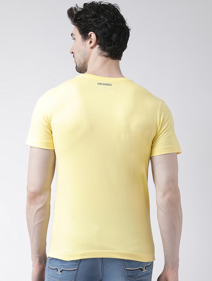 set of 2 solid t-shirt - 17275031 - Standard Image - 4