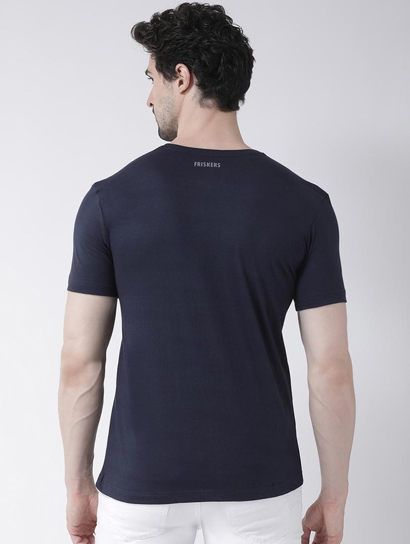 set of 2 solid t-shirt - 17275035 - Standard Image - 4
