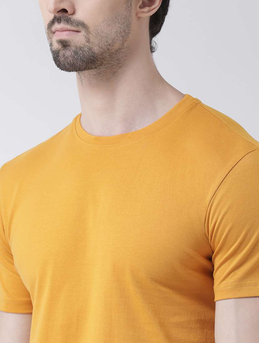 set of 2 solid t-shirt - 17275046 -  Standard Image - 6