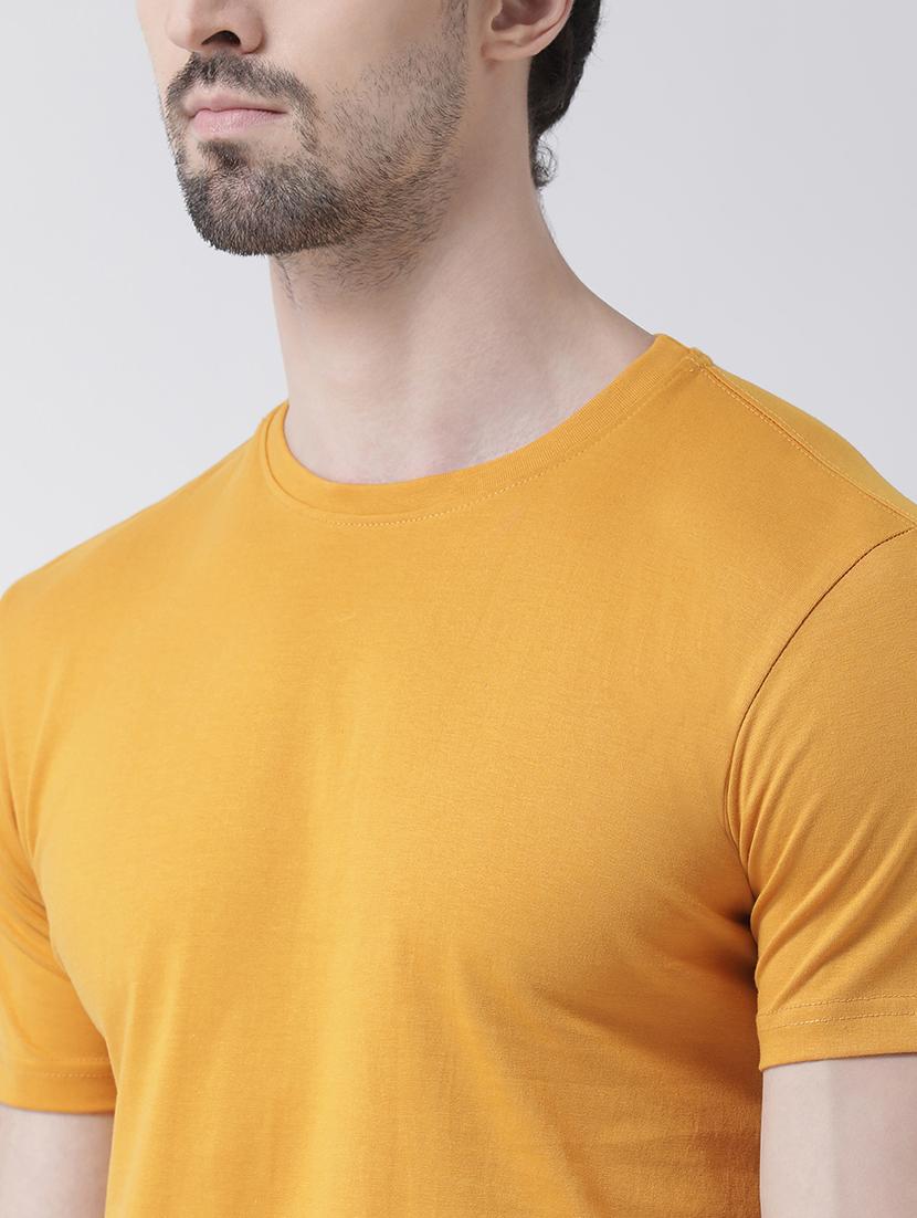 set of 2 solid t-shirt - 17275055 - Standard Image - 6