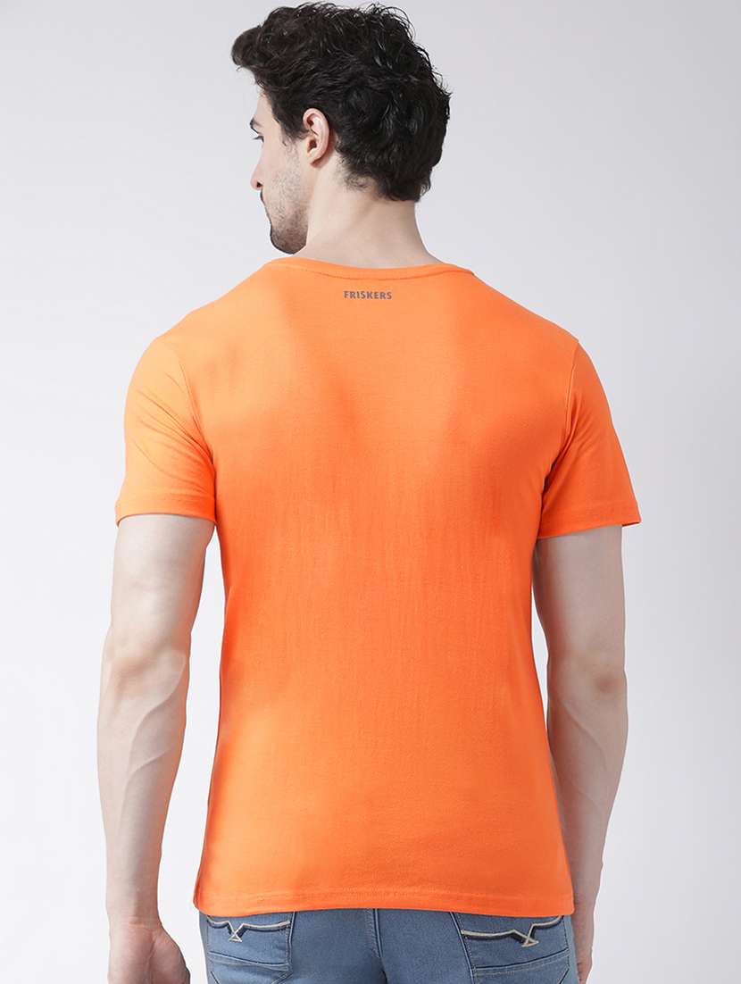 set of 2 solid t-shirt - 17275058 -  Standard Image - 4