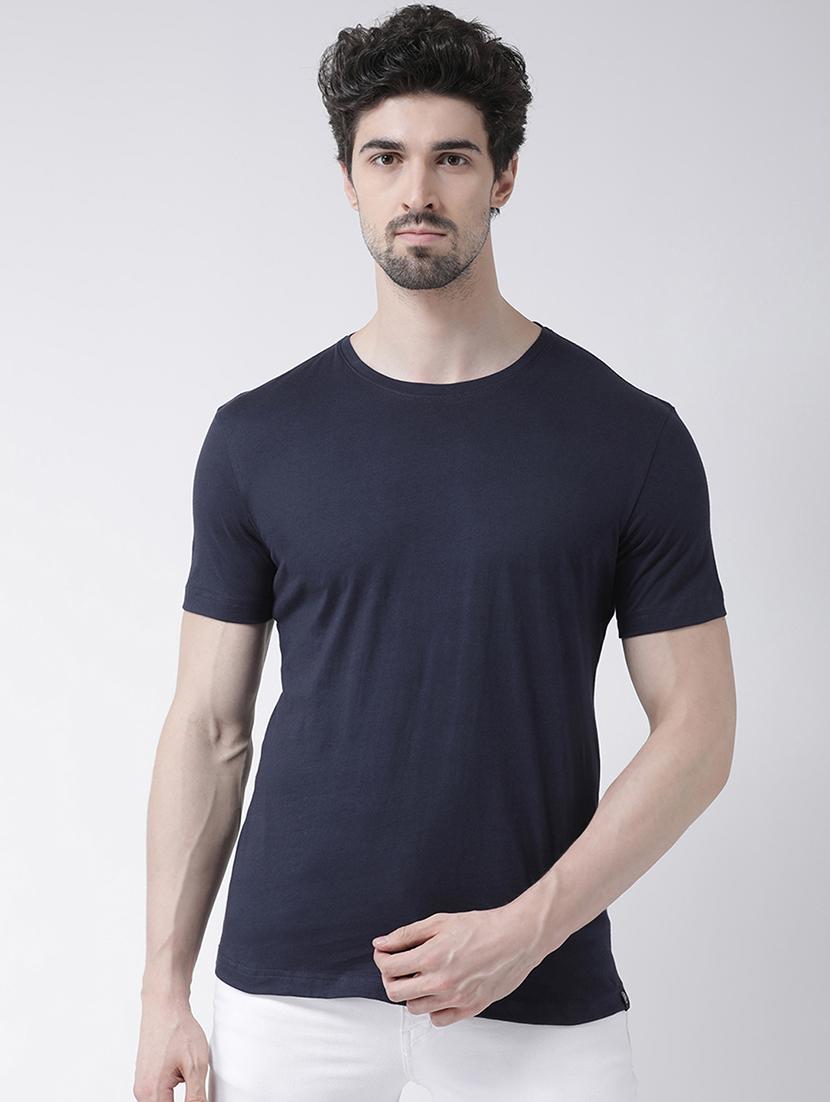 set of 2 solid t-shirt - 17275089 -  Standard Image - 1
