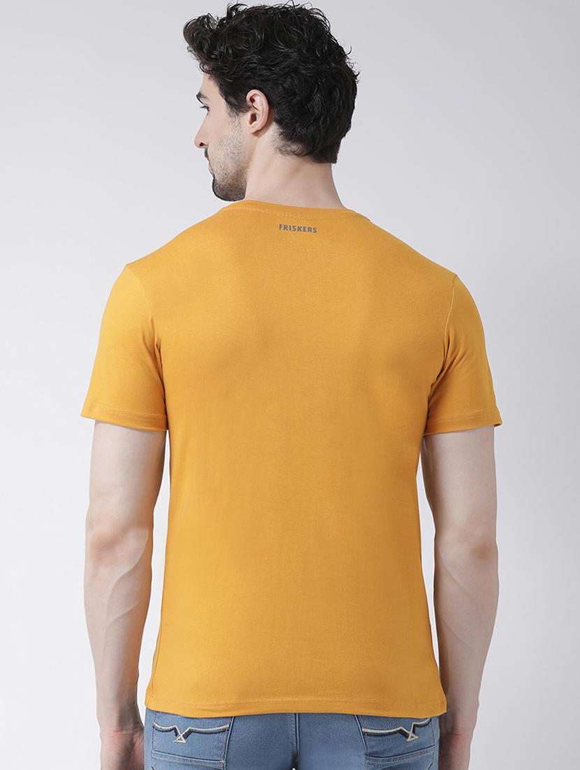 set of 2 solid t-shirt - 17275089 - Standard Image - 4