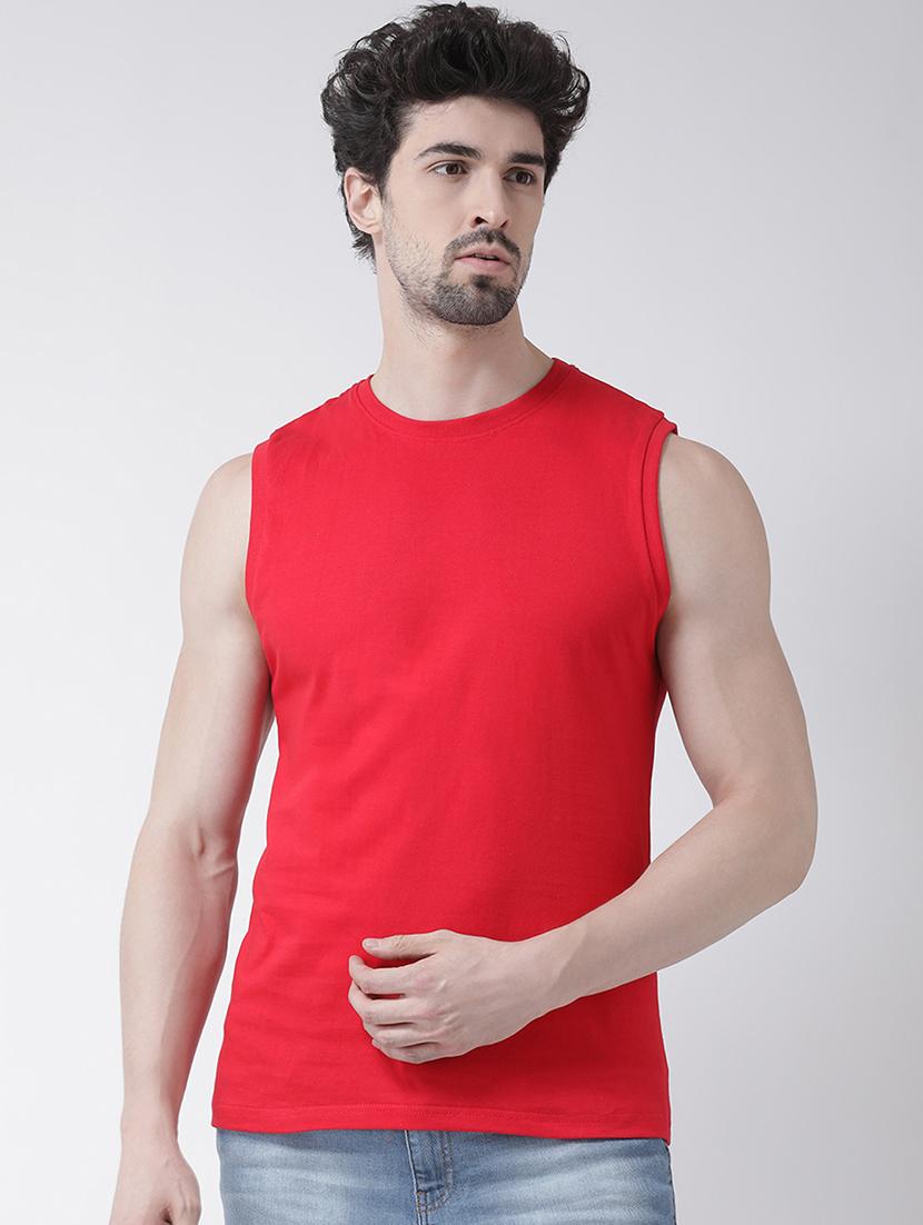 set of 2 solid t-shirt - 17275112 -  Standard Image - 1