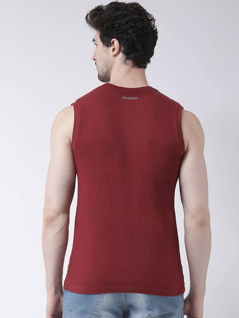 set of 2 solid t-shirt - 17275122 - Standard Image - 4