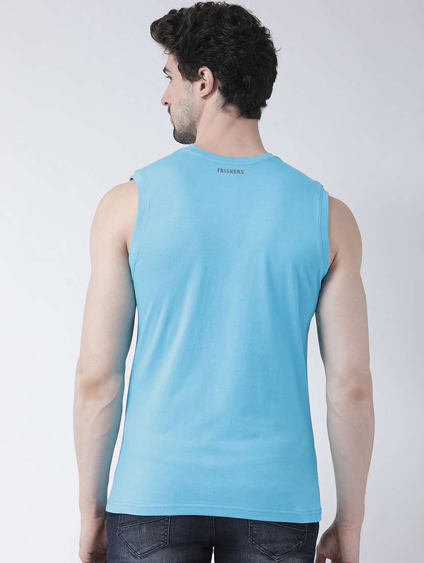 set of 2 solid t-shirt - 17275134 - Standard Image - 4