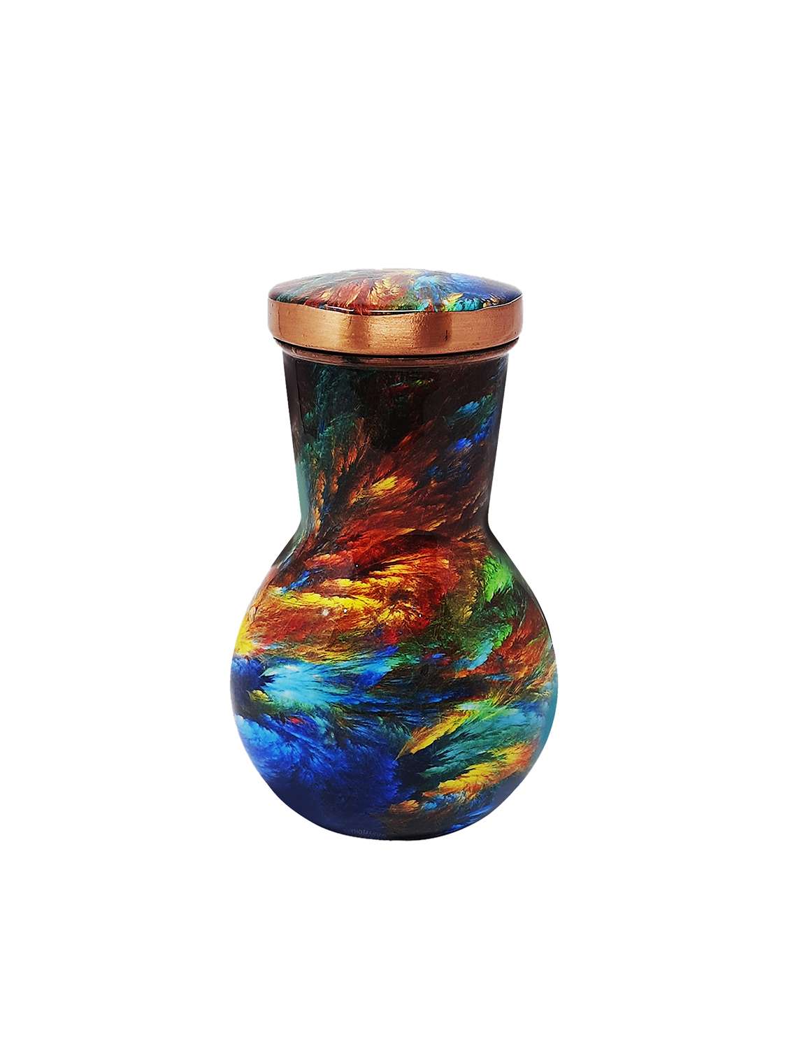  premium copper bottle cum jug