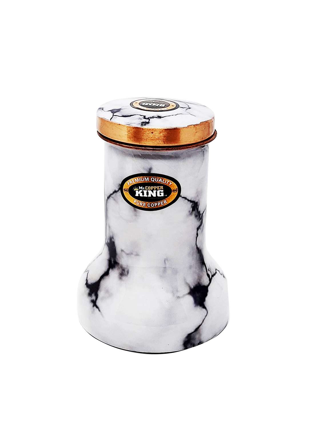  premium copper bottle cum jug