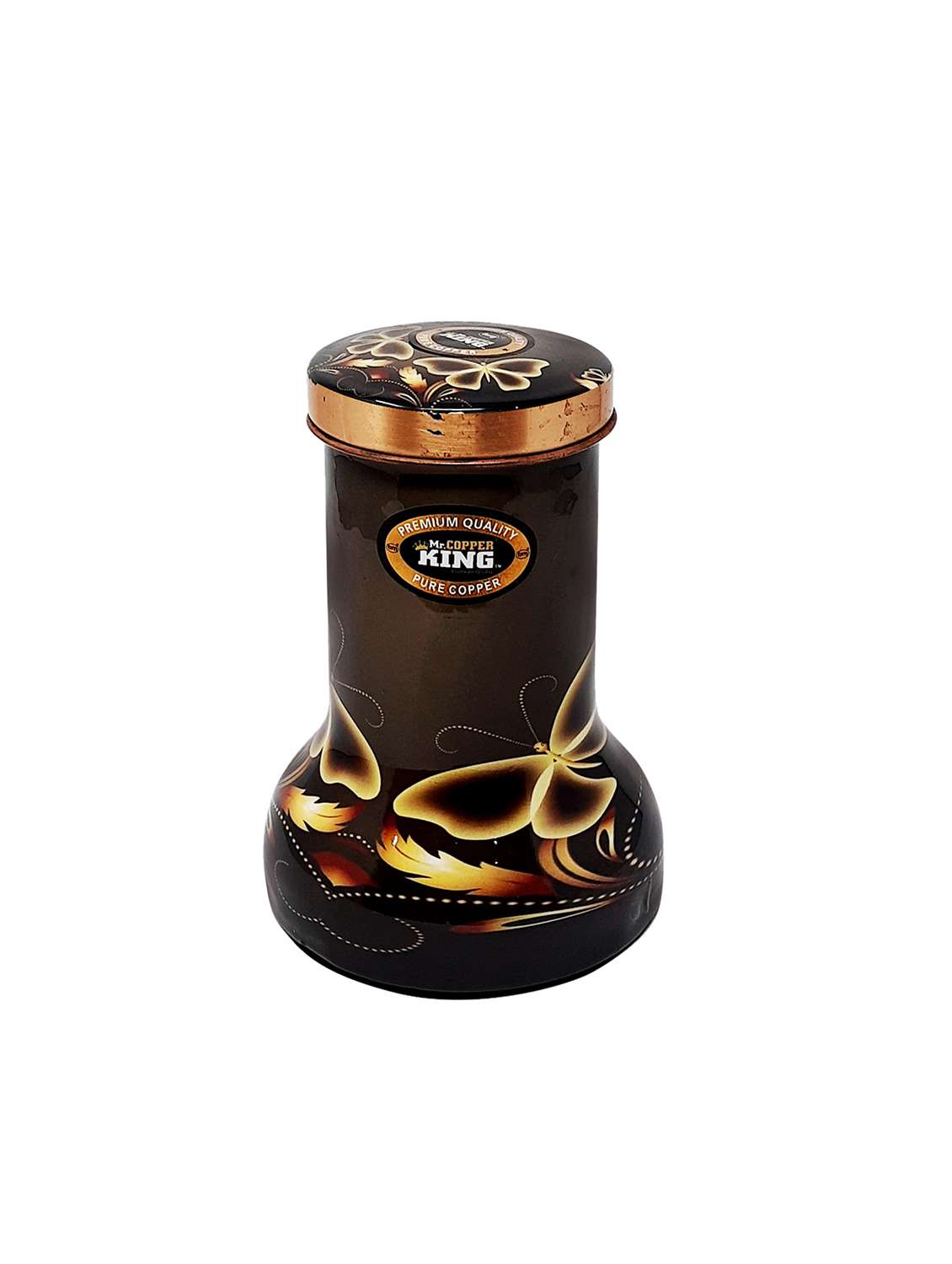  premium copper bottle cum jug