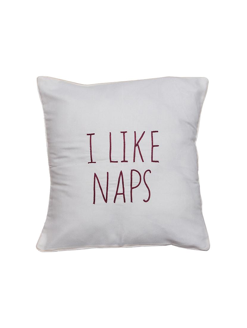 i like naps cushion cover