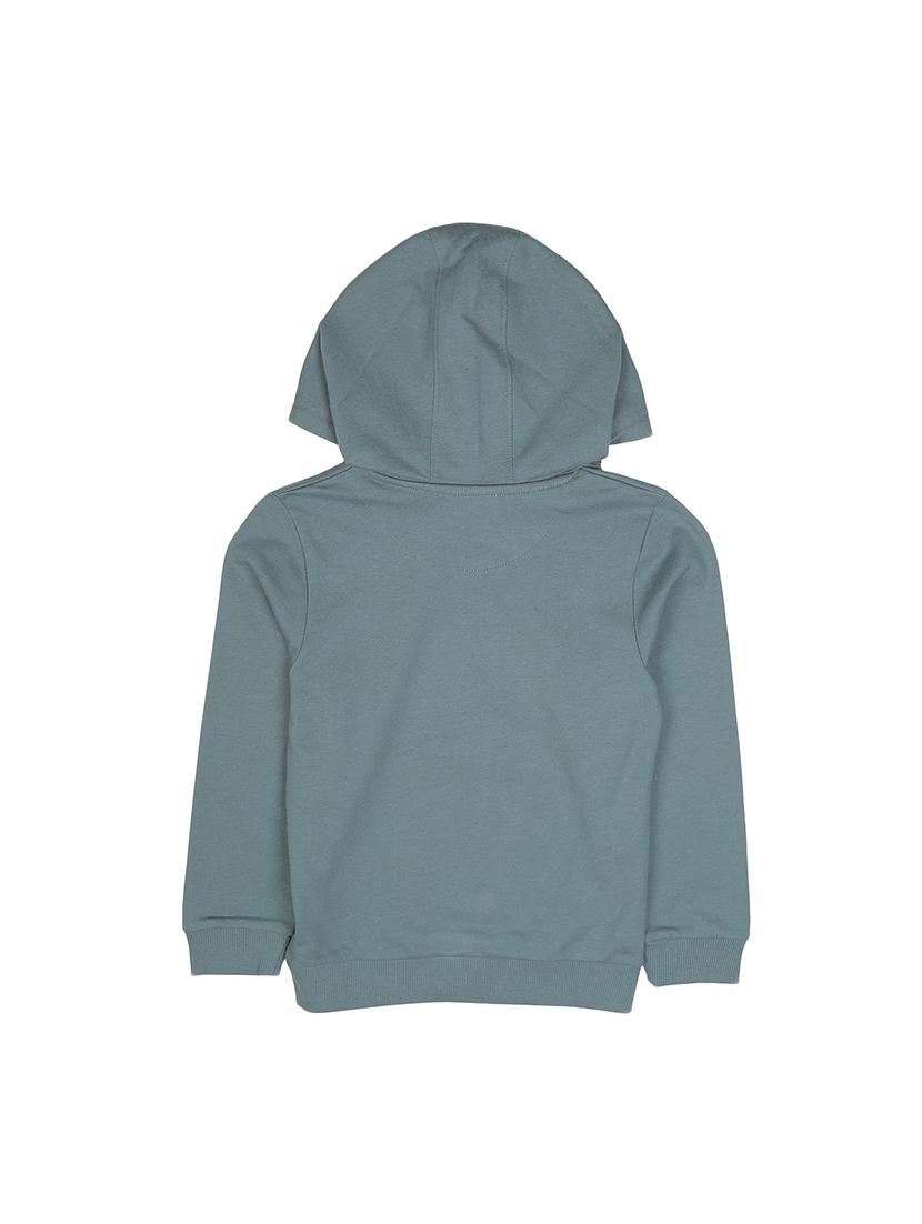 boys graphic sweatshirt - 17281500 - Standard Image - 1
