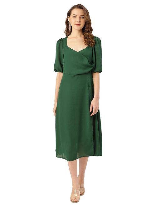 women's  solid dress - 17284351 -  Standard Image - 0