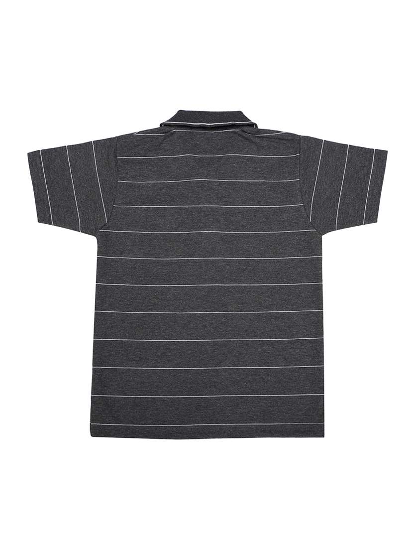 pack of 3 multi colored cotton t-shirt - 17286382 -  Standard Image - 6