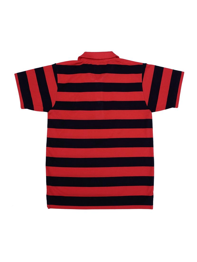 pack of 3 multi colored cotton t-shirt - 17286408 - Standard Image - 6