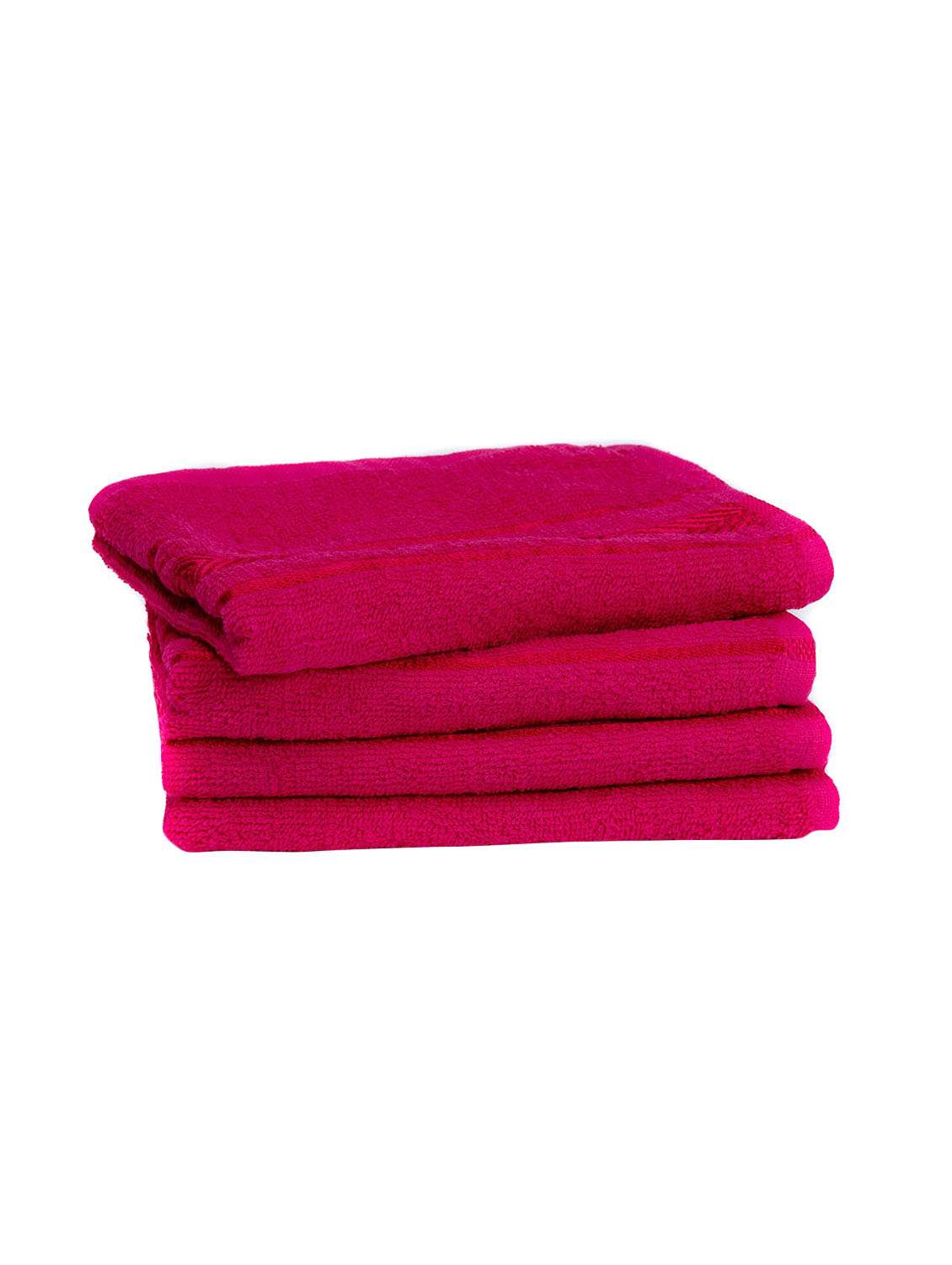  cotton handtowels (set of 4)