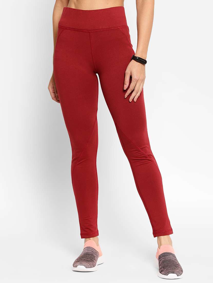high rise athleisure tights 