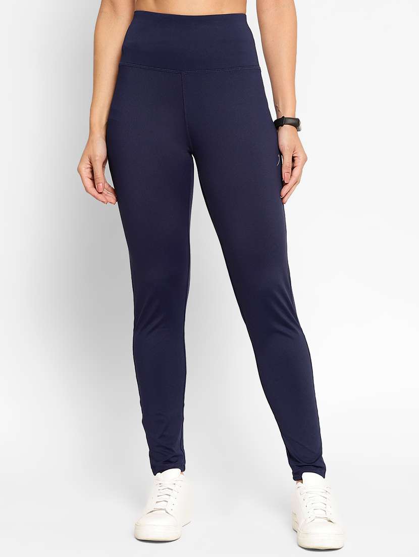 high rise athleisure tights 