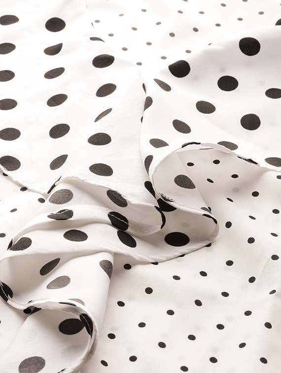 women's ruffle v neck top - 17292085 -  Standard Image - 4