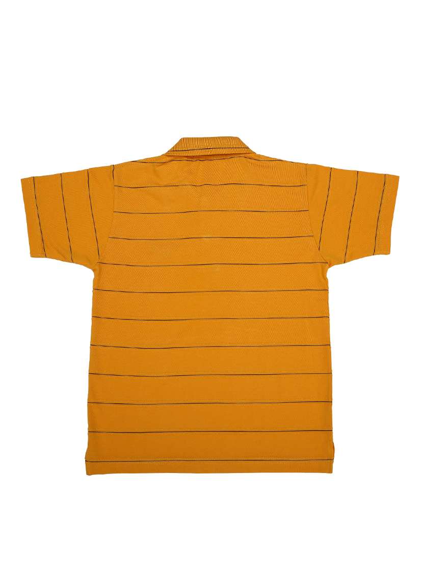 pack of 3 multi colored cotton t-shirt - 17295218 -  Standard Image - 6