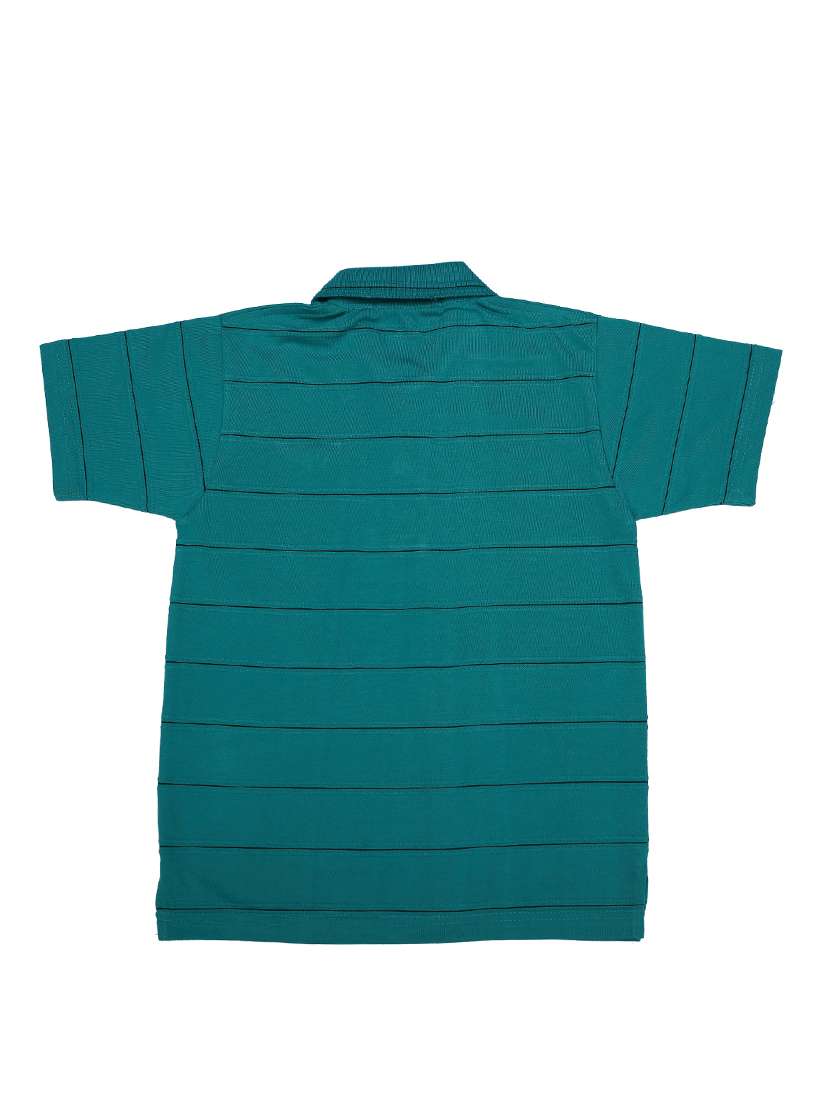 pack of 3 multi colored cotton t-shirt - 17295248 -  Standard Image - 6