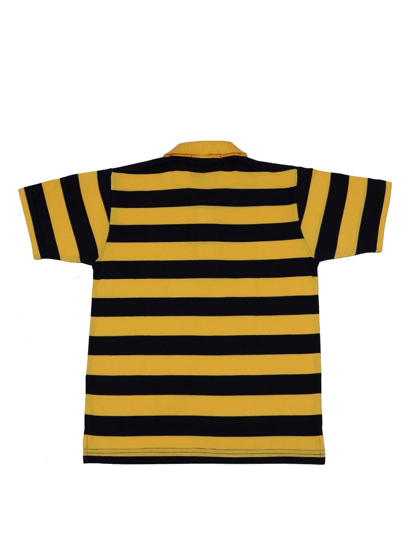pack of 3 multi colored cotton t-shirt - 17295257 - Standard Image - 4