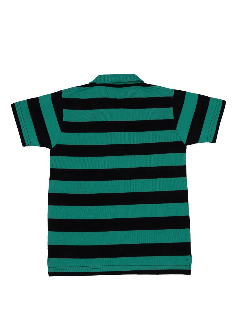 pack of 3 multi colored cotton t-shirt - 17295257 - Standard Image - 6