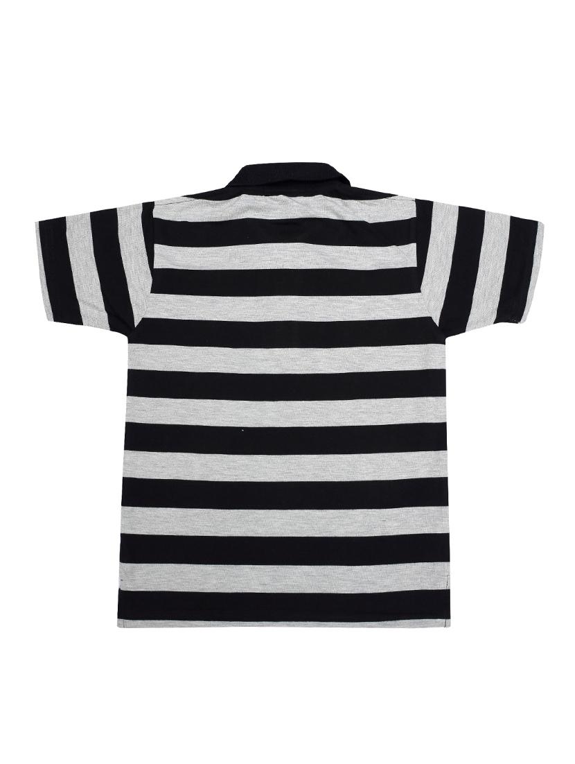 pack of 3 multi colored cotton t-shirt - 17295264 - Standard Image - 4