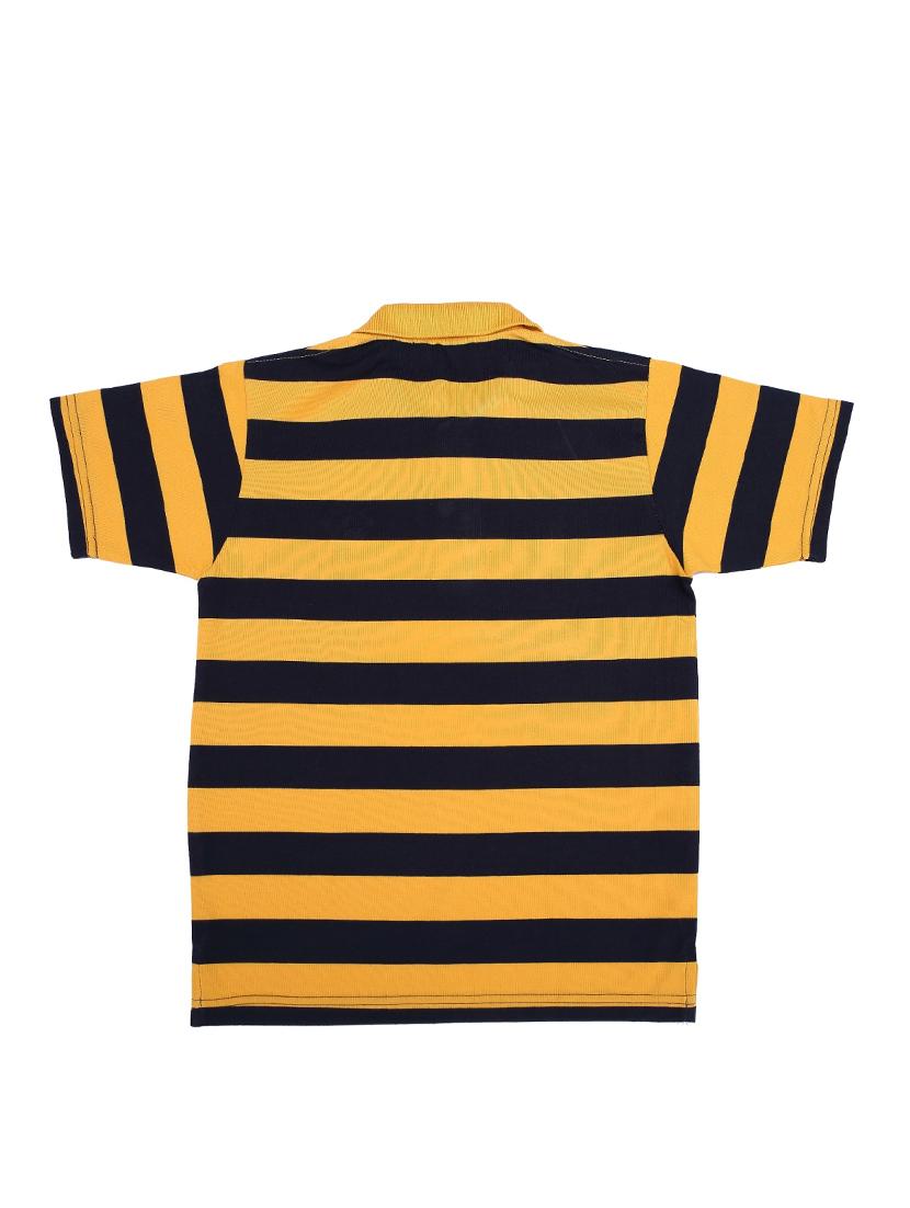 pack of 3 multi colored cotton t-shirt - 17295266 - Standard Image - 4