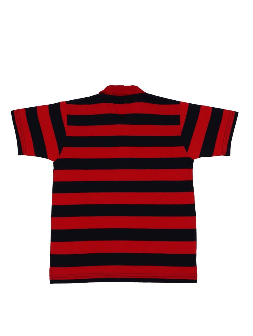 pack of 3 multi colored cotton t-shirt - 17295272 - Standard Image - 4