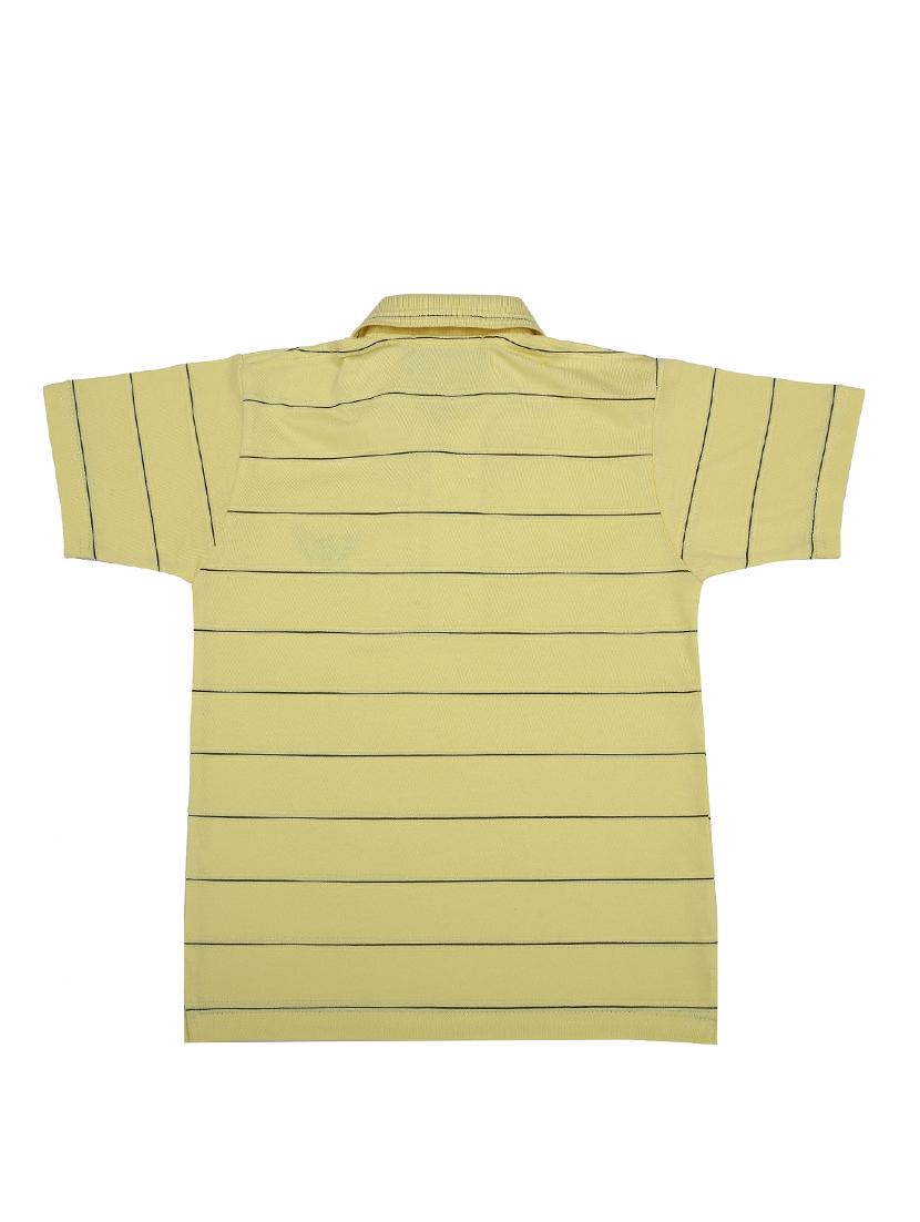 pack of 3 multi colored cotton t-shirt - 17295273 - Standard Image - 6