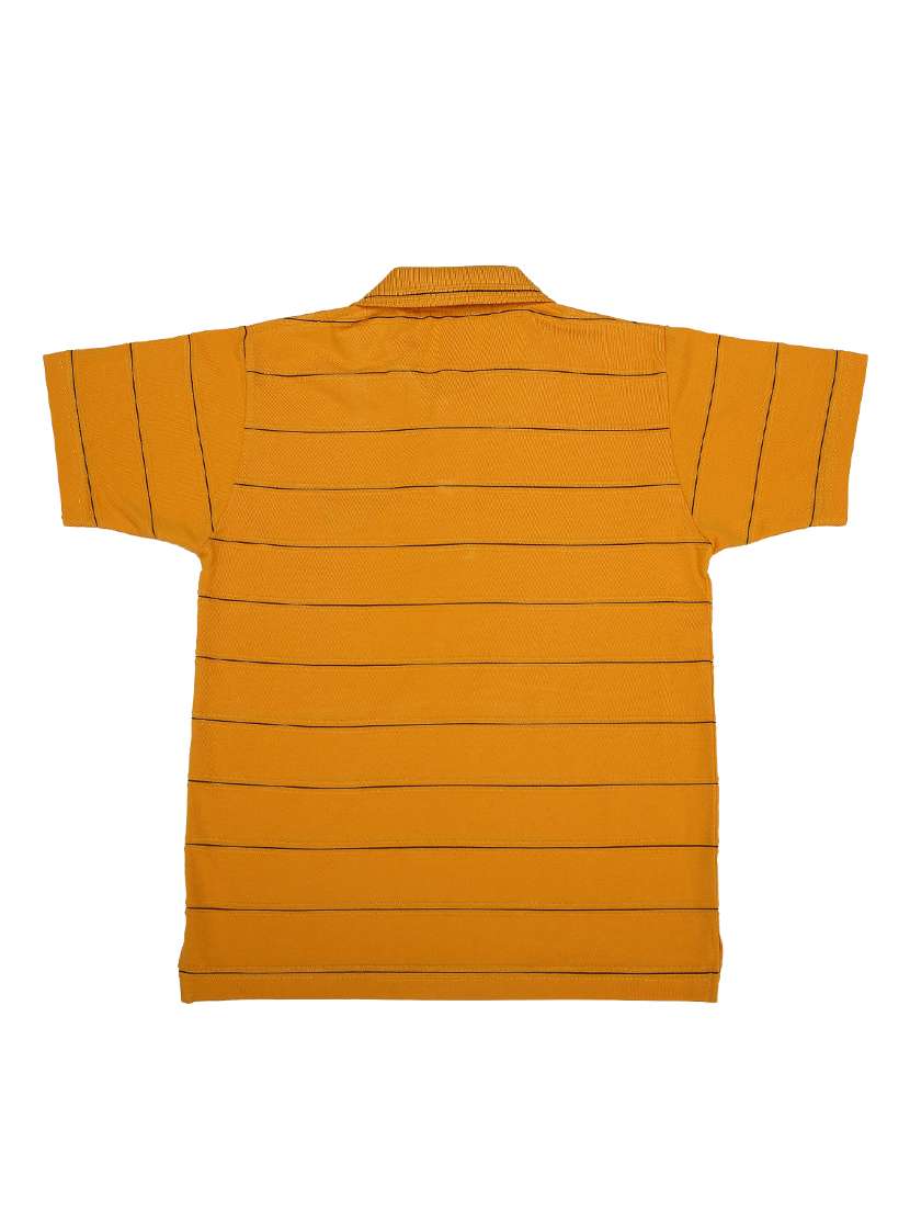 pack of 3 multi colored cotton t-shirt - 17295277 -  Standard Image - 6