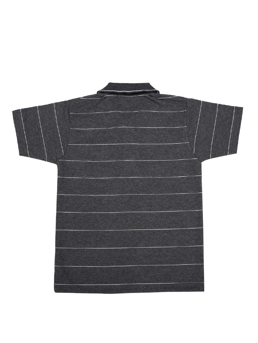 pack of 3 multi colored cotton t-shirt - 17295311 -  Standard Image - 6