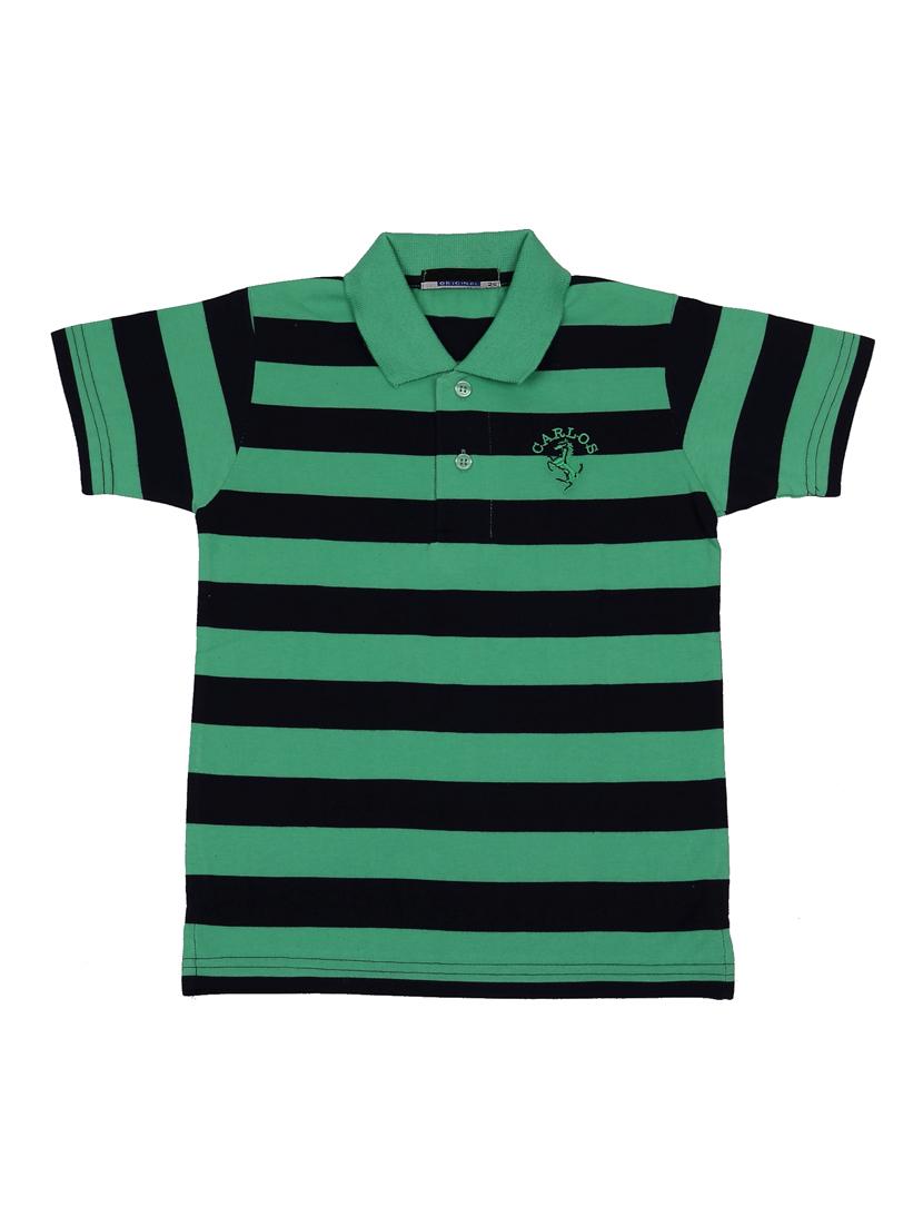 set of 3 cotton t-shirt - 17295320 -  Standard Image - 1