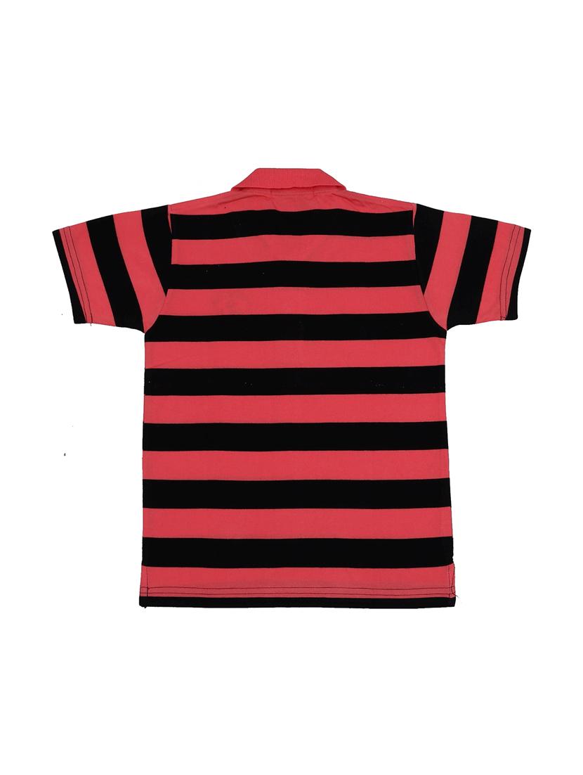 pack of 3 multi colored cotton t-shirt - 17297283 - Standard Image - 6
