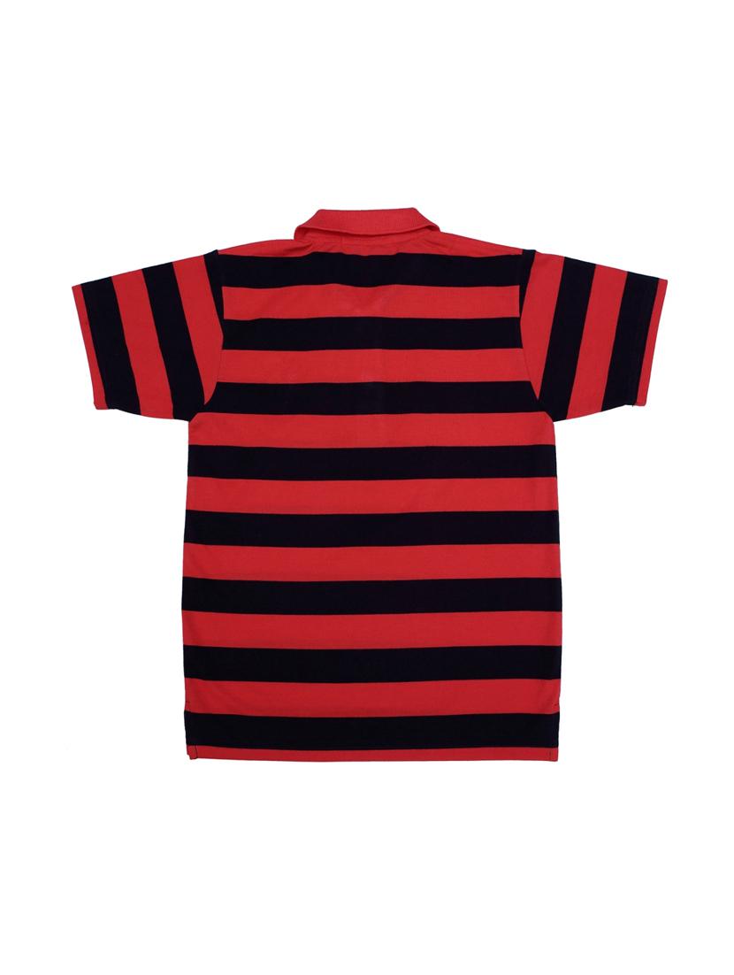 pack of 3 multi colored cotton t-shirt - 17297287 - Standard Image - 6