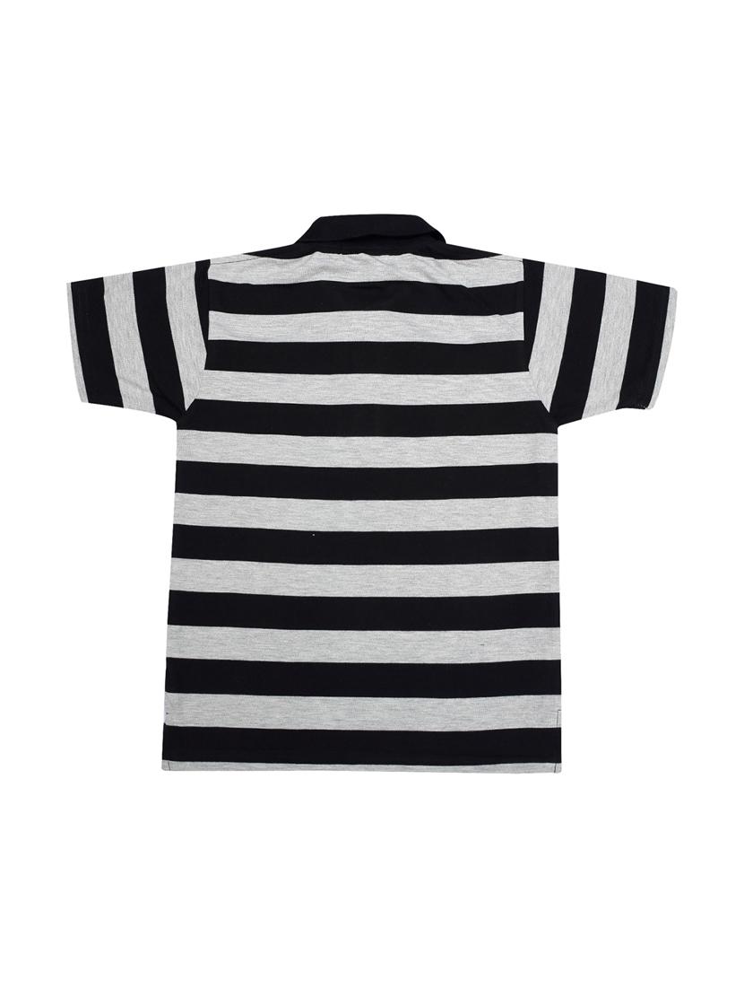 pack of 3 multi colored cotton t-shirt - 17297299 - Standard Image - 4