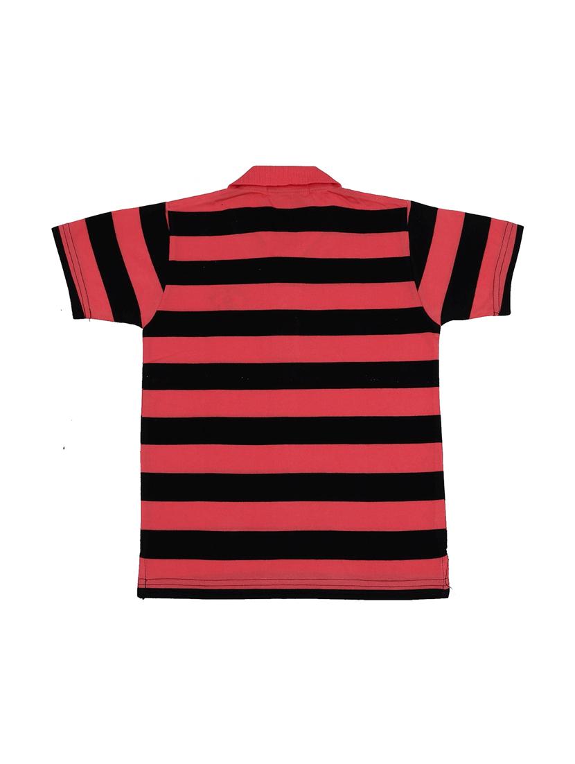 pack of 3 multi colored cotton t-shirt - 17297299 - Standard Image - 6