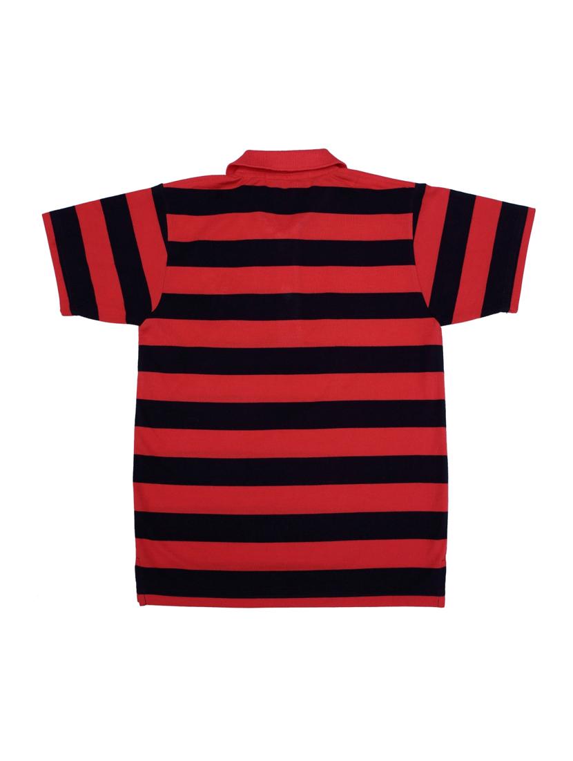 pack of 3 colored cotton t-shirt - 17297369 - Standard Image - 6