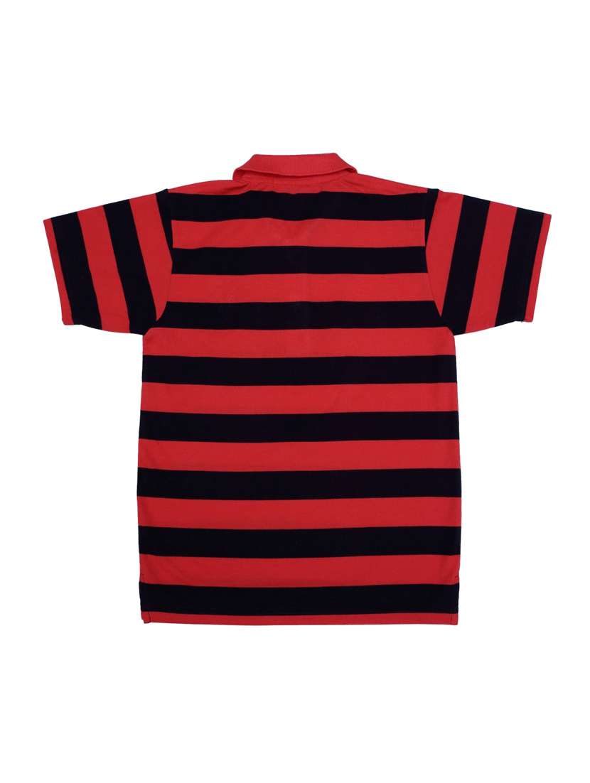 pack of 3 colored cotton t-shirt - 17297380 - Standard Image - 4