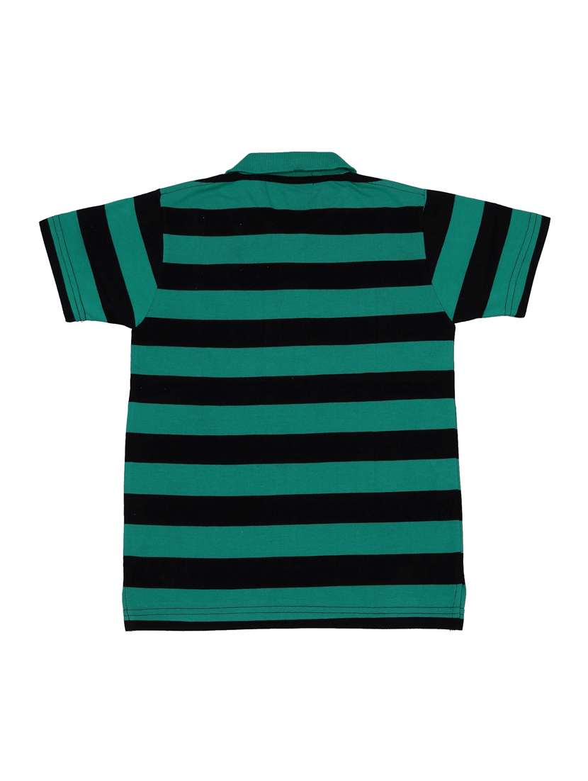 pack of 3 colored cotton t-shirt - 17297380 - Standard Image - 6