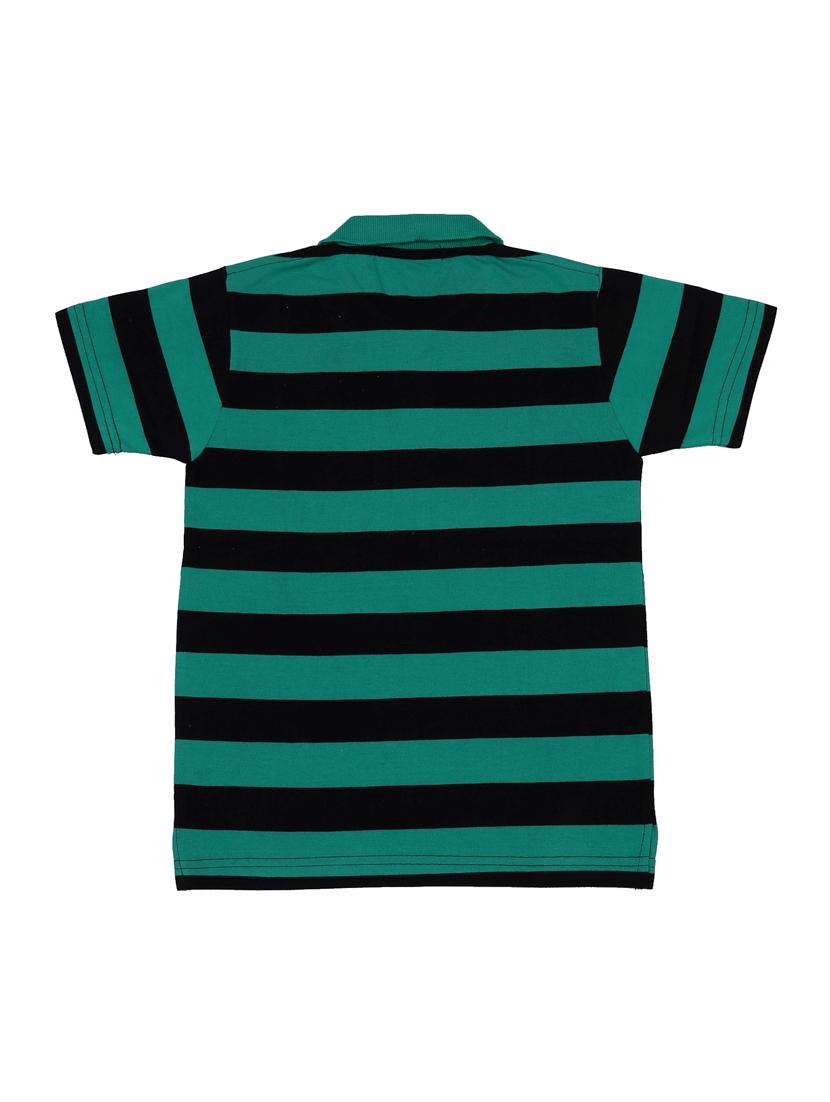 pack of 3 colored cotton t-shirt - 17297394 - Standard Image - 4