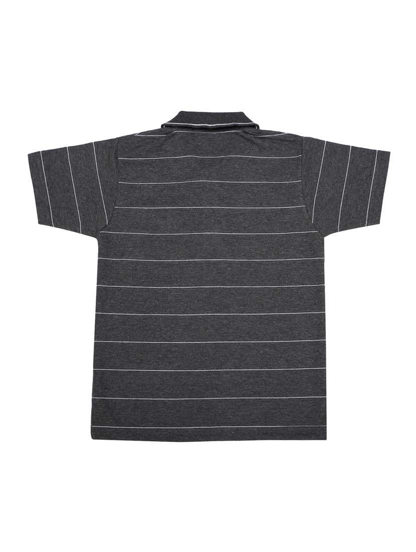 pack of 3 colored cotton t-shirt - 17297402 -  Standard Image - 6