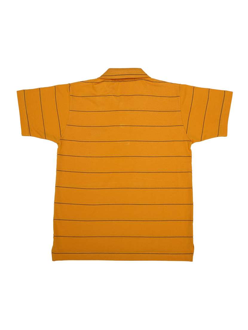 pack of 3 colored cotton t-shirt - 17297406 -  Standard Image - 6