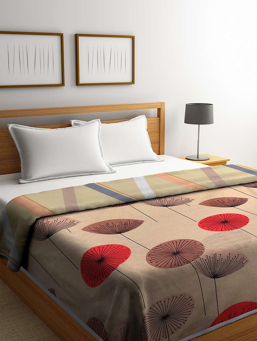 double bed reversible ac dohar
