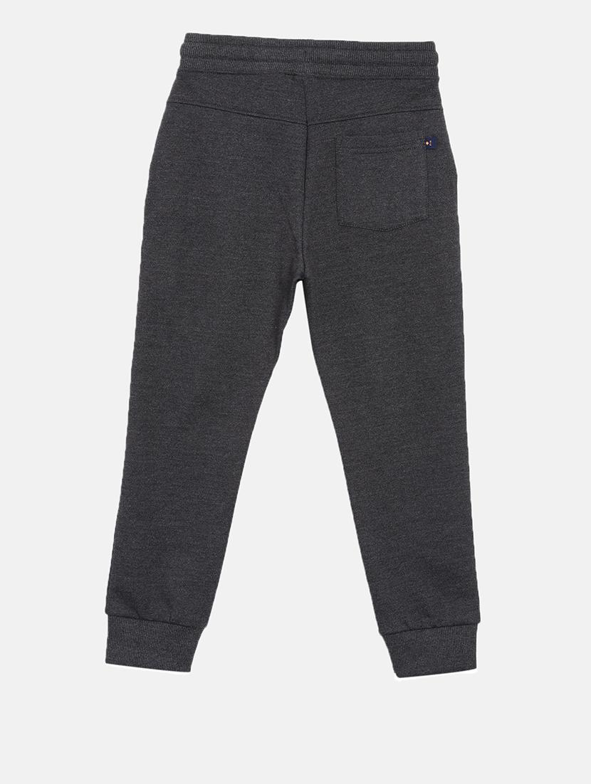 grey cotton twin sets & jump suit - 17344763 -  Standard Image - 1
