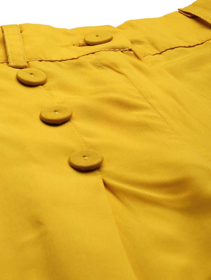 high rise culottes - 17345551 -  Standard Image - 4