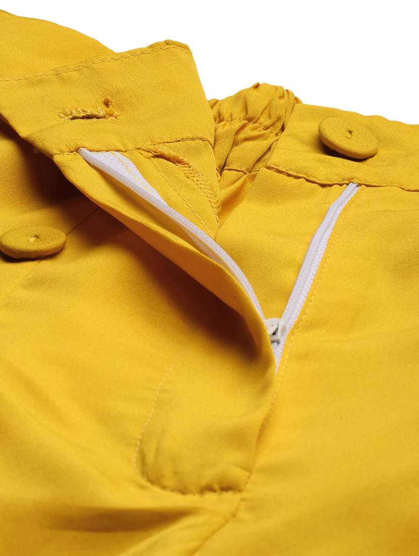 high rise culottes - 17345551 -  Standard Image - 6