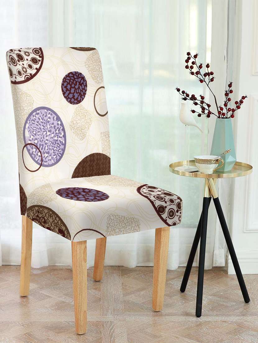 elastic chair cover 