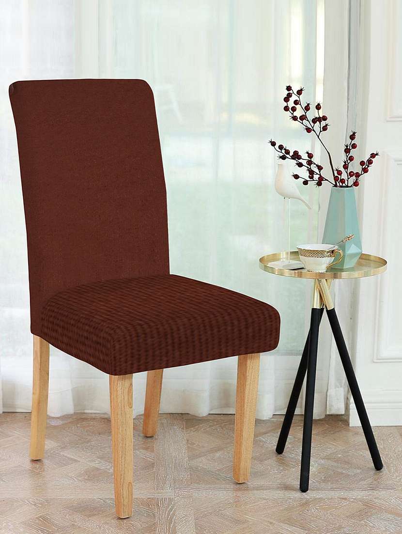 elastic chair cover 